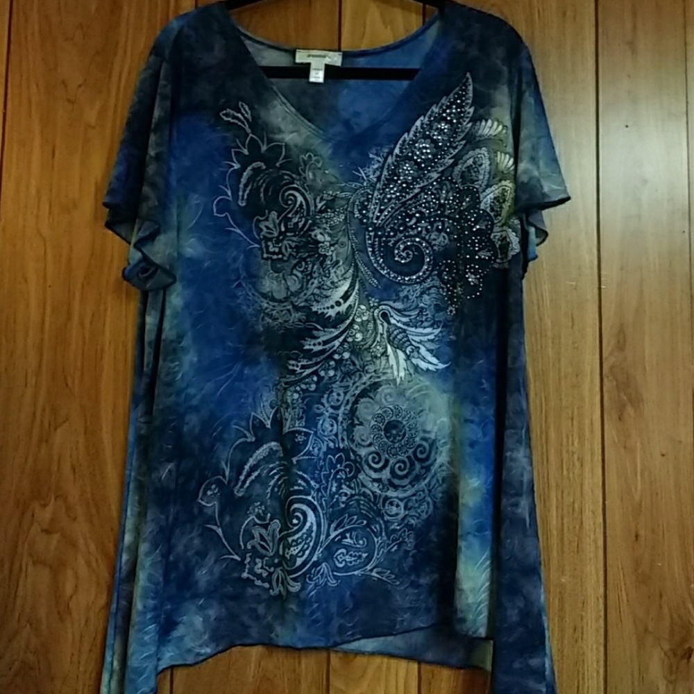 Blouse